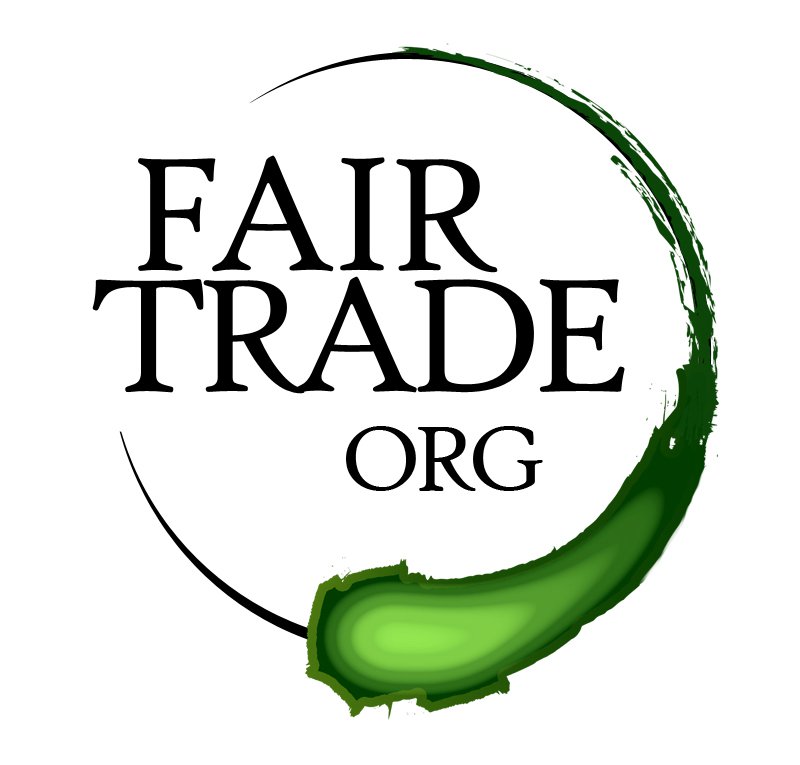 FairTrade Återförsäljarnas logoype