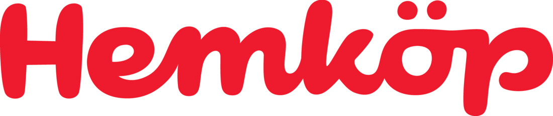 Hemköps logotype