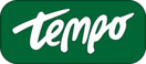 Tempos logotype