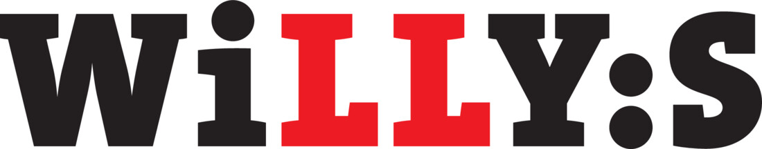 Willys logotype
