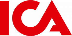 Ica logotyp