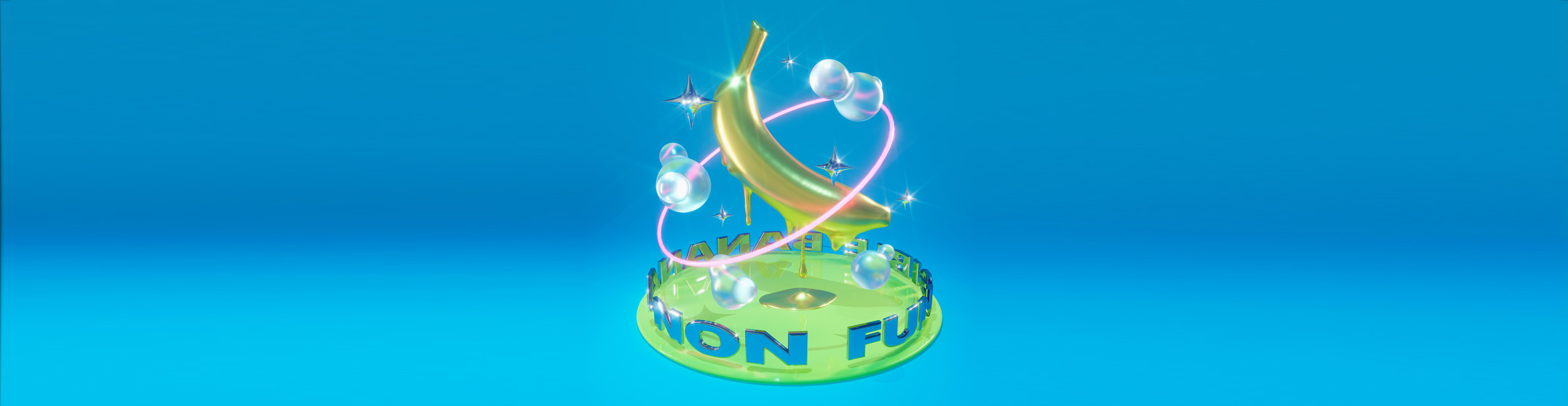 Är framtidens banan digital?