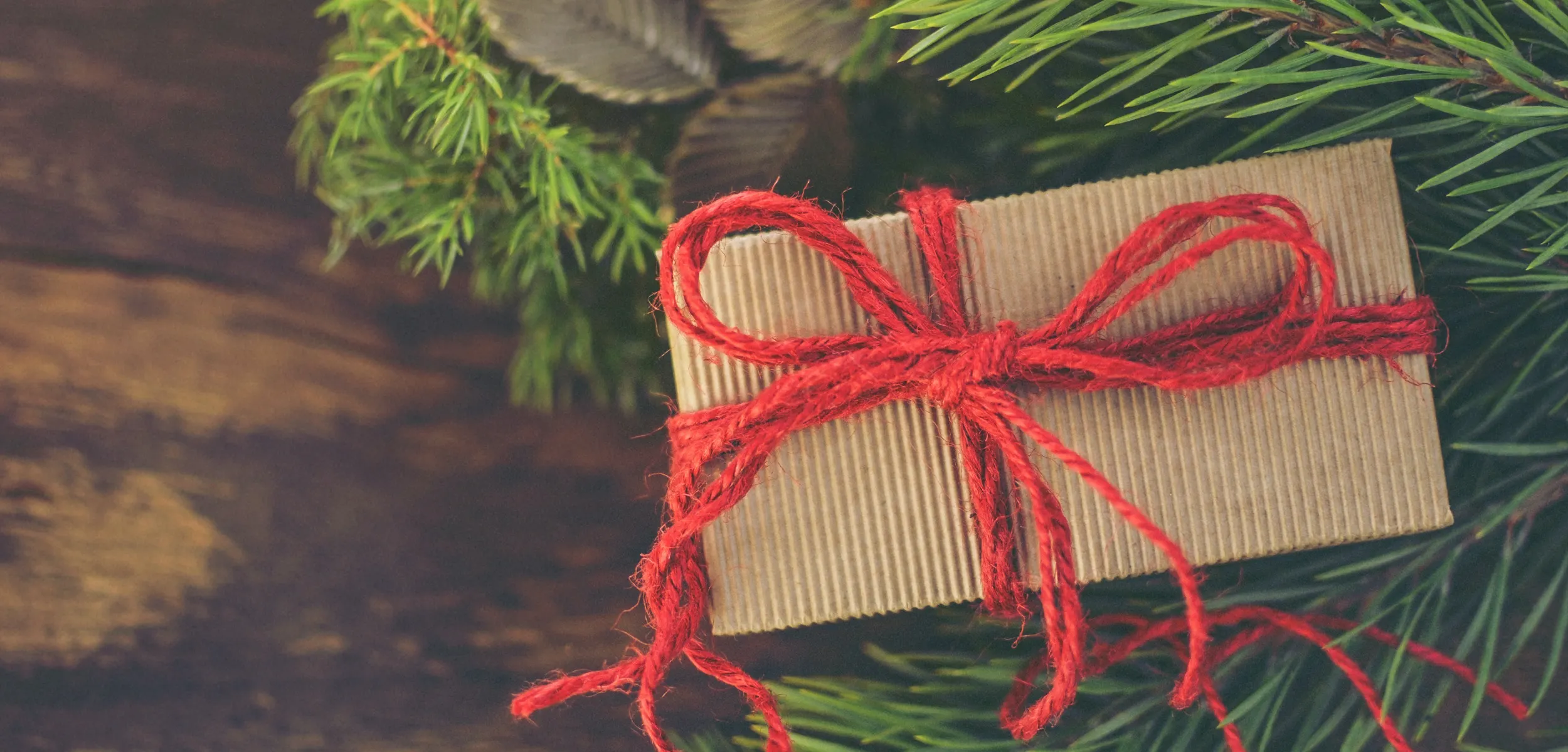 Julklappstips: Här hittar du schyssta julklappar
