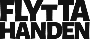 Flytta handen, illustration för Fairtrade's höstkampanj 2023