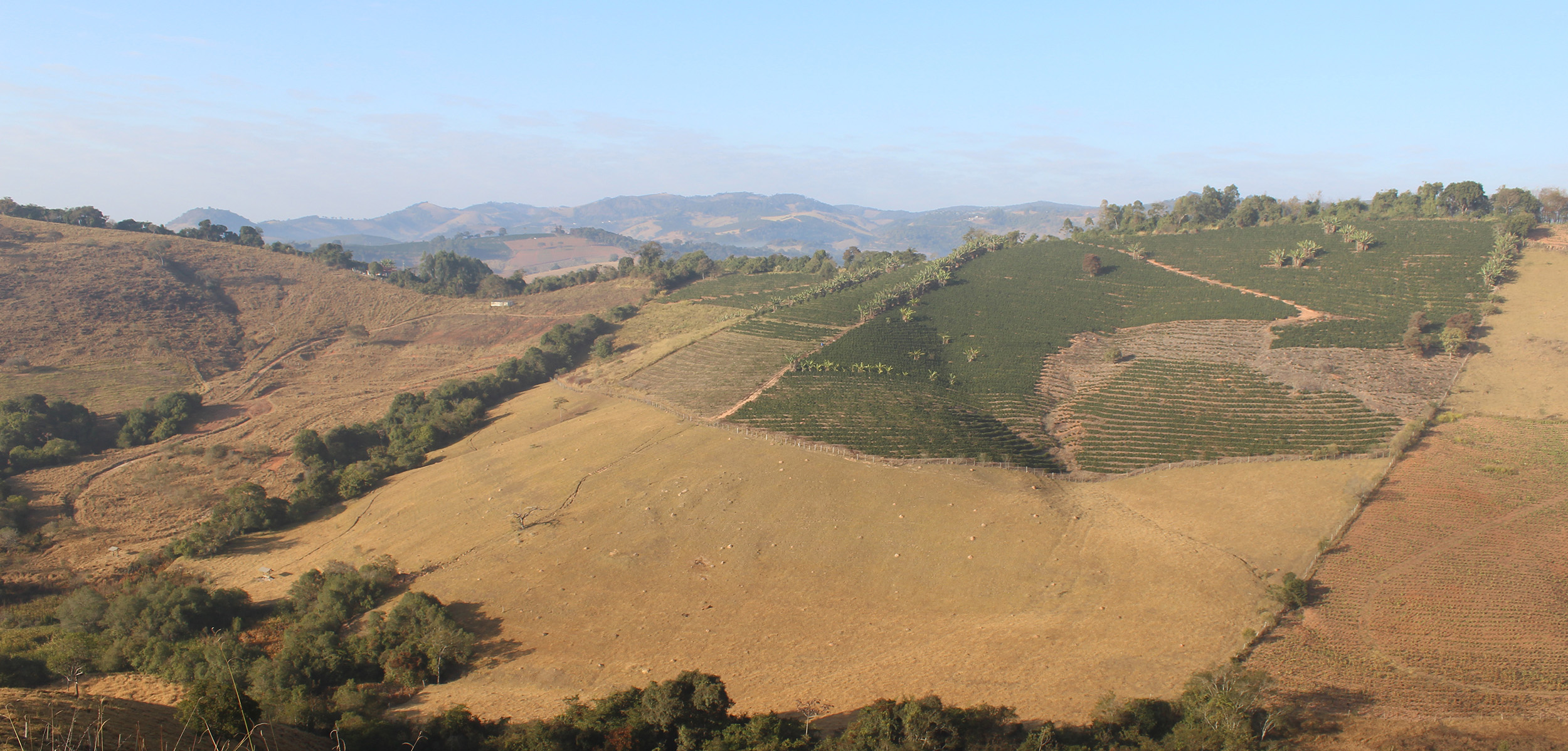 Ingen klimaträttvisa utan rättvis handel