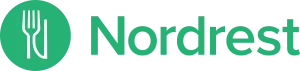 Nordrest logotyp